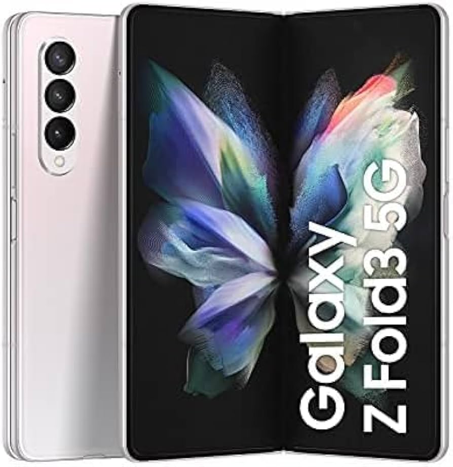 Samsung Galaxy Z Fold3 5G 256GB 512GB | Unlocked | Excellent Refurbished - ReDial Samsung Galaxy Z Fold3 5G 256GB 512GB | Unlocked | Excellent Refurbished - ReDial